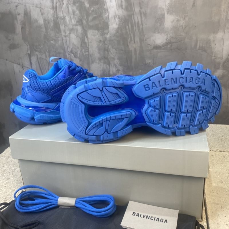 Balenciaga Track Shoes